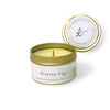 Breathe ease aromatherapy beeswax candles are good for people with nose allergies.